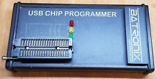 BATRONIX USB Chip Programmer - EPROM - FLASH? - EEPROM? for sale  Shipping to South Africa