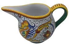 Caraffa brocca ceramica usato  Vimodrone