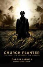 Church planter man for sale  Montgomery