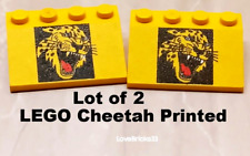 Lego cheetah school for sale  Joshua Tree