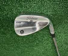 Titleist vokey sm6 for sale  Hilton Head Island