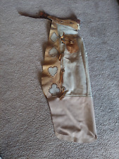 bull riding chaps for sale  Kansas City