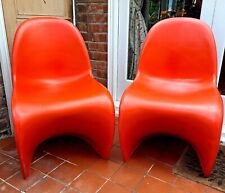 Vitra panton chair for sale  LONDON