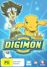 Digimon prima storica usato  San Fratello