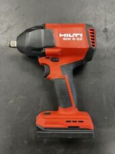 hilti impact wrench for sale  Metairie