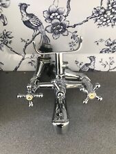 Mixer tap victorian for sale  ASHTON-UNDER-LYNE