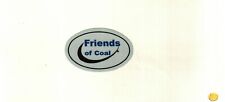 Friends coal hard for sale  Comfort