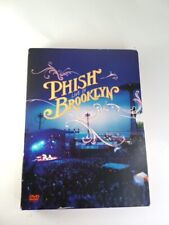 Phish live brooklyn for sale  Aberdeen