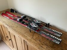 Volkl unlimited skis for sale  PLYMOUTH