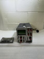 Telequipment d54 oscilloscope for sale  Shipping to Ireland