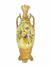 Antique austrian floral for sale  Birmingham