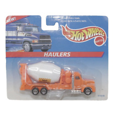 Hot wheels haulers for sale  Waco