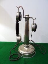 Ancien telephone antique d'occasion  La Voulte-sur-Rhône