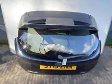 ford focus panther black for sale  HITCHIN