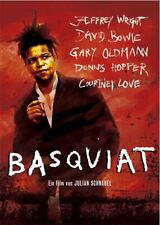 Basquiat gebraucht kaufen  Berlin