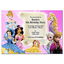 I039 princesses personalised for sale  COVENTRY