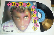 Vinyle johnny hallyday d'occasion  Hennebont