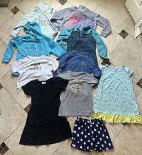 Lot girls clothes for sale  Anna