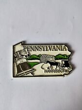 Pennsylvania harrisburg state for sale  BEDWORTH