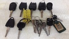 Old car keys for sale  MELTON CONSTABLE