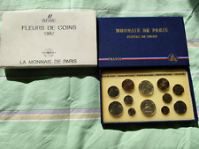 Série fleurs coins d'occasion  Paris XX
