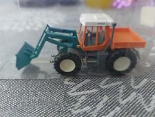 Wiking traktor schlepper gebraucht kaufen  Seelow