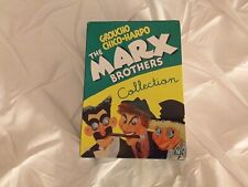 marx brothers dvd for sale  ABERYSTWYTH
