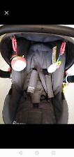 Car seat moses for sale  SOUTHAMPTON