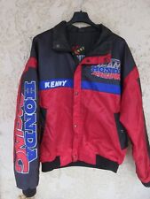 Blouson moto kenny d'occasion  Nîmes