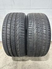 P275 35r21 pirelli for sale  Waterford