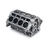 CHEVY LS3 L92 6.2 Crate Engine Block Gm#12673475 New In The Factory Sealed Crate for sale  Greenacres