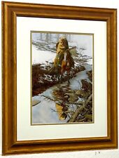 Bev doolittle spirit for sale  Boise