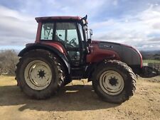 Valtra m120 tractor for sale  DURHAM