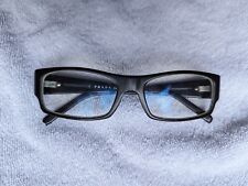 Prada vpr241 eyeglasse for sale  Shipping to Ireland