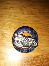 Broche moto heures d'occasion  France
