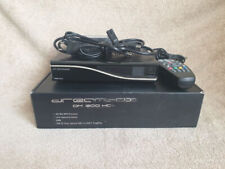 Dreambox DM 800HDse Odbiornik satelitarny HDTV z dyskiem twardym 320 GB. Sim A8P. na sprzedaż  Wysyłka do Poland