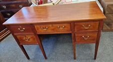 Antique vintage mahogany for sale  DERBY