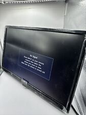 Televisión LCD 720p Insignia 19"/con estuche de transporte segunda mano  Embacar hacia Argentina