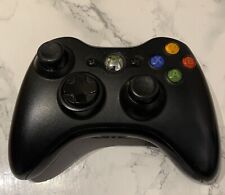 xbox 360 wireless controller for sale  SCARBOROUGH