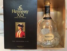 Hennessy empty bottle for sale  LIVERPOOL