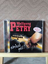 Wolfgang petry cd gebraucht kaufen  Südbrookmerland