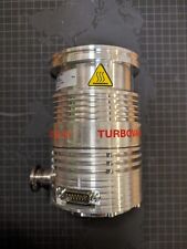 Bomba molecular Oerlikon Leybold Turbovac sl80c turbo comprar usado  Enviando para Brazil