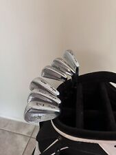 LADIES BEN HOGAN VECTOR LITE IRON SET BLUE 5,6,7,8,9,E for sale  Shipping to South Africa