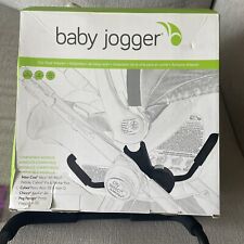 Adaptador de assento de carro Baby Jogger Chicco Peg Perrego City Select & City Select LUX comprar usado  Enviando para Brazil