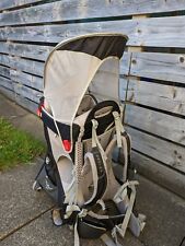hiking baby carrier for sale  SHEFFIELD
