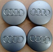 Genuine audi alloy for sale  ILFORD