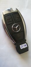 Mercedes smart remote for sale  BANFF