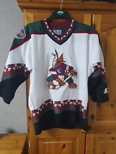 Amazing hockey jersey for sale  MALDON
