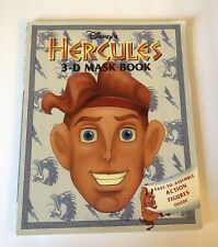 Hercules face mask for sale  Thousand Oaks