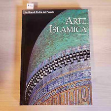 Arte islamica grandi usato  Vaiano Cremasco